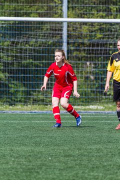 Bild 370 - B-Juniorinnen SG Trittau/S�dstormarn - SV Frisia 03 Risum Lindholm : Ergebnis: 3:1